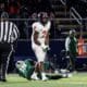 WVU Football Edge recruit Kaylon Bailey