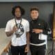 WVU Football Edge recruit Rashad Streets