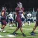 WVU Football Edge recruit Rion Jackson