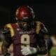 WVU Football JUCO Edge recruit Jaylen Anderson