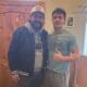 WVU Football LB recruit Broncs Baker