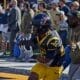 WVU Football Noel Devine and Diore Hubbard