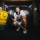 WVU Football OL Aidan Woods