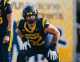 WVU OL Nick Krahe Details Challenges of Transition to Guard Under Rick Trickett