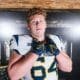 WVU Football OL Rhett Morris