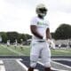 WVU Football OL recruit Ben Mubenga
