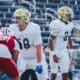 WVU Football OL recruit Colt Hauser