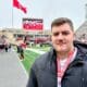 WVU Football OL recruit Mason McDermott at Indiana