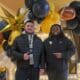 WVU Football OL recruit Owen Reilly