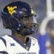 WVU Football QB Khalil Wilkins