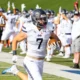 WVU Football RB recruit Landon Walker