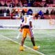 WVU Football Safety recruit Jabarri Lofton