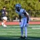 WVU Football Safety recruit Marcus Turpin