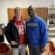WVU Football WR recruit Tyler Freeman