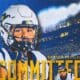 WVU Football edge commit Carter Kessler