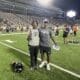 WVU Football safety recruit Michael Graham Jr.