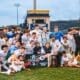 WVU Soccer College Cup