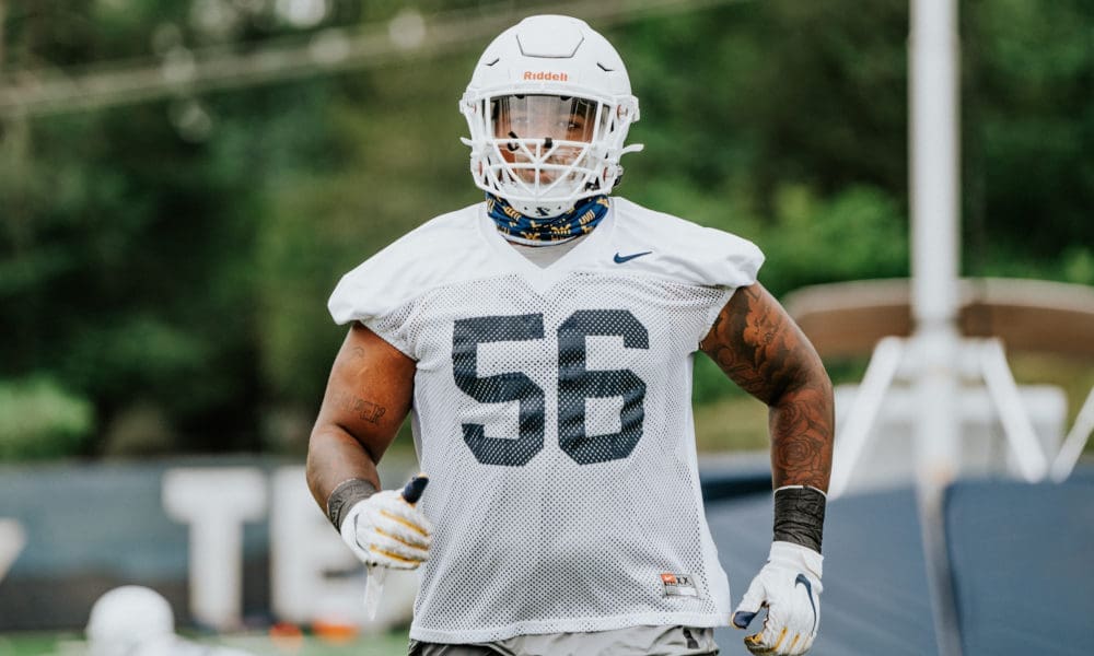 Darius Stills