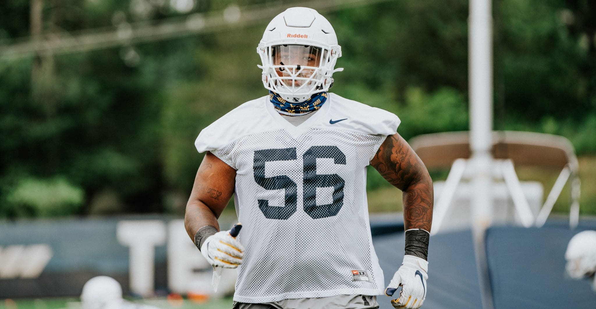 Darius Stills