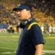 WVU Football HC Neal Brown