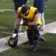 WVU Football Doug Nester