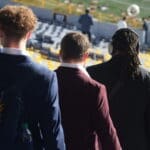 WVU Football Mantrip
