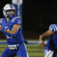WVU Football QB recruit Will Griffin