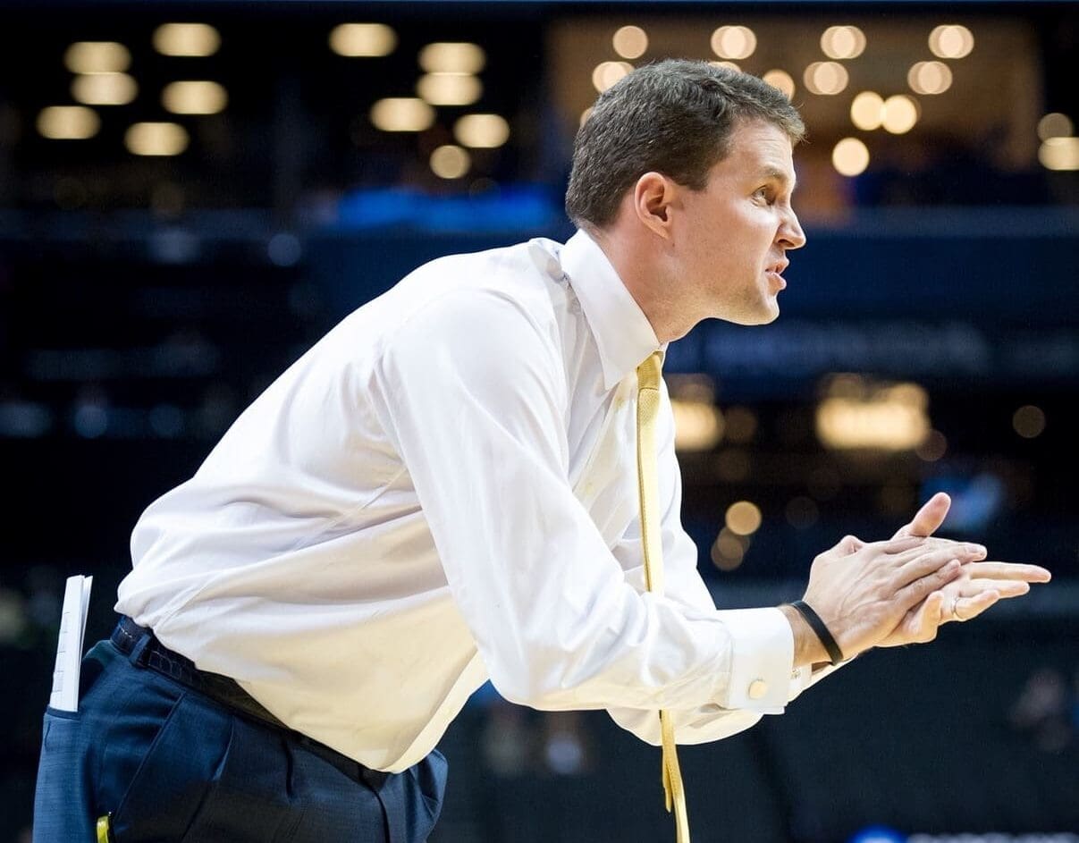 Will Wade