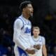 Kevin Overton Transfer Portal