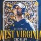 WVU Football DC Zac Alley