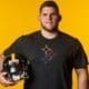 Steelers C Zach Frazier