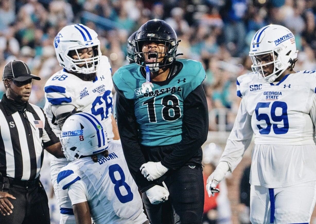 Zeke Durham-Campbell