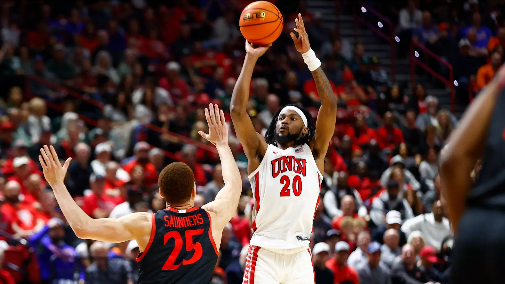 Keylan Boone Transfer Portal