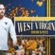WVU Basketball HC Darian DeVries