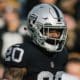 Daryl Worley Raiders