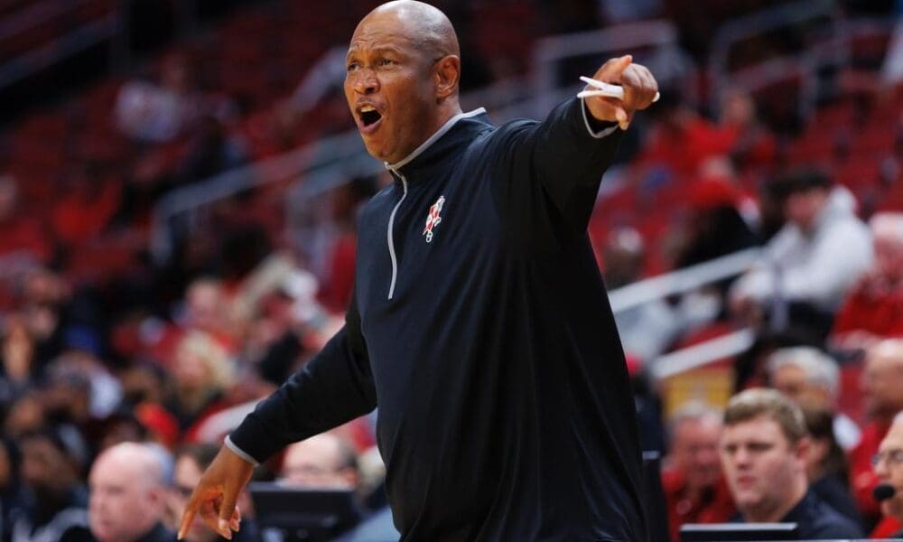 Kenny Payne