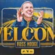 WVU Basketball HC Ross Hodge graphic