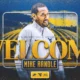 WVU Basketball Mike Randle