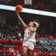 WVU women's basketball Loghan Johnson