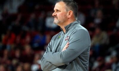 Chris Jans West Virginia