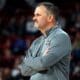 Chris Jans West Virginia