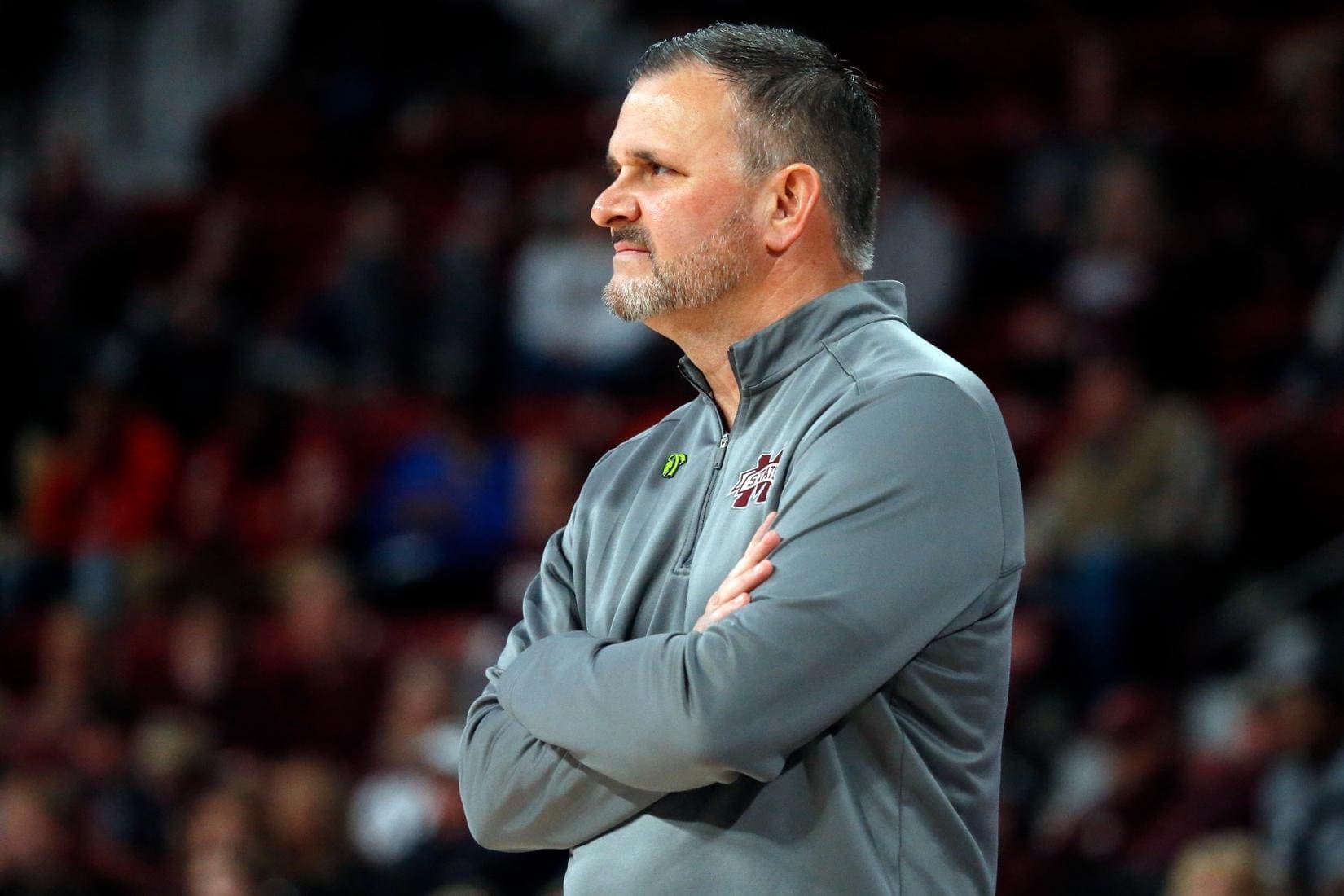 Chris Jans West Virginia