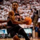 WVU Basketball commit Javon Small