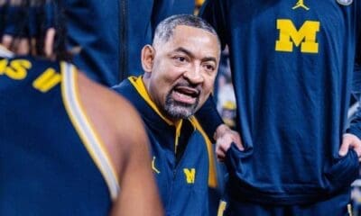 Juwan Howard