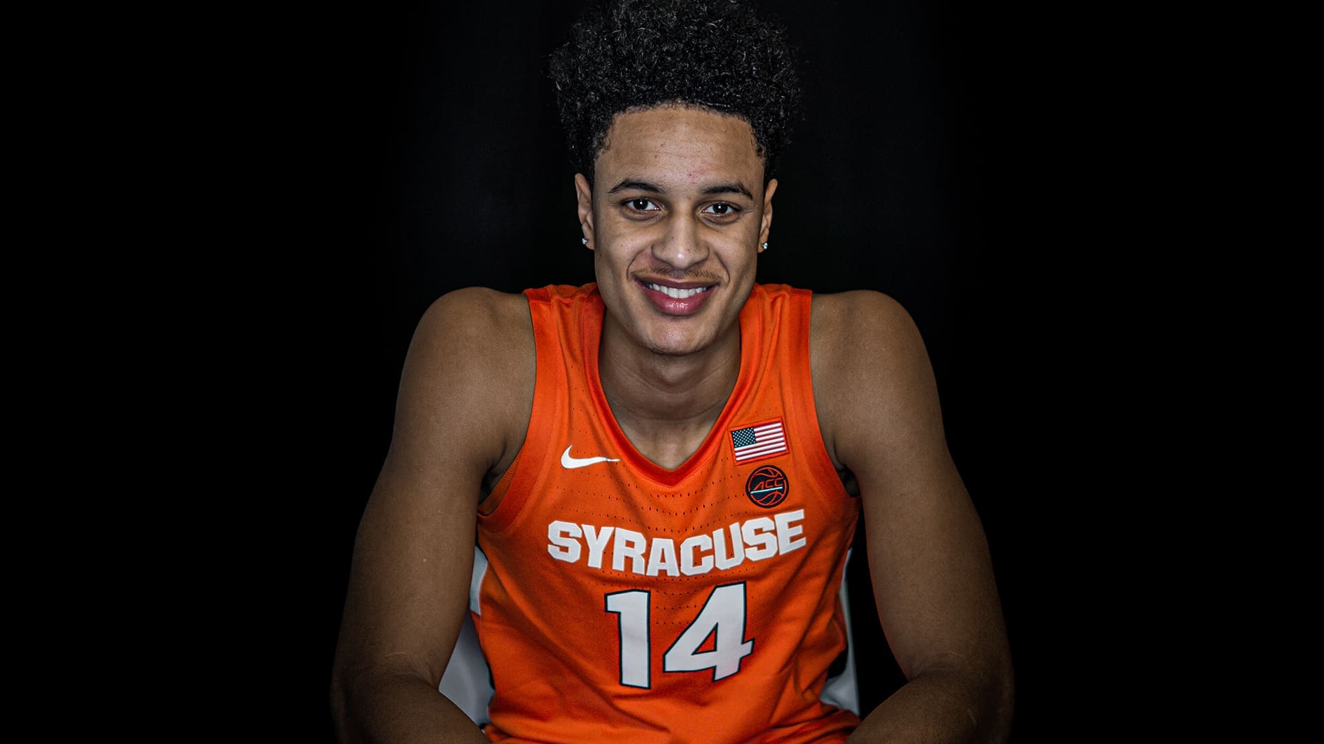 Jesse Edwards Syracuse