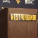 wvu athletics stock press conference